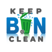 Keep Bin Clean