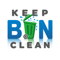 Keep Bin Clean