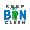Keep Bin Clean