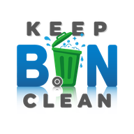 Keep Bin Clean